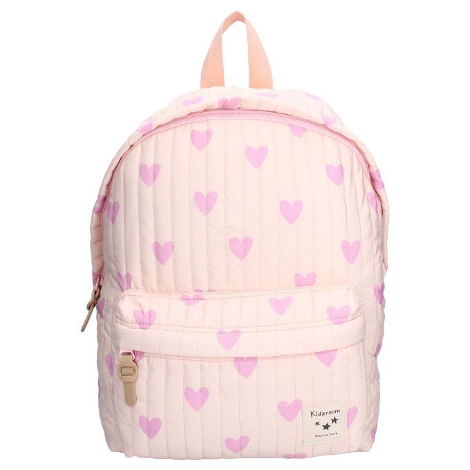 Sac à dos matelassé enfant Kidzroom Magical Meadows C